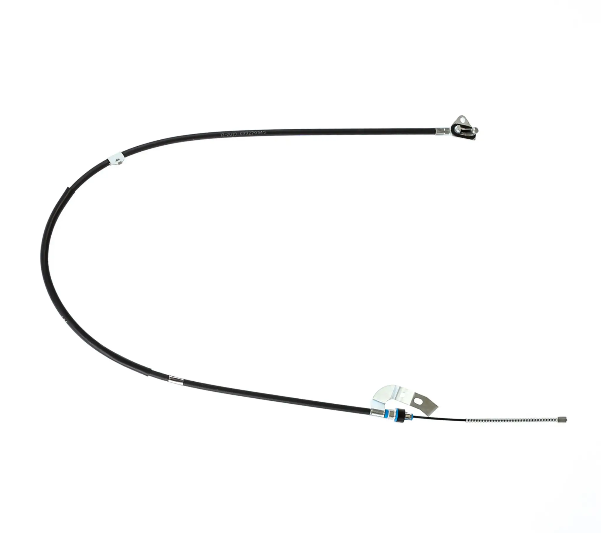 CAVO 4502703 El Fren Halatı (Arka Sağ) 464200H021 resmi