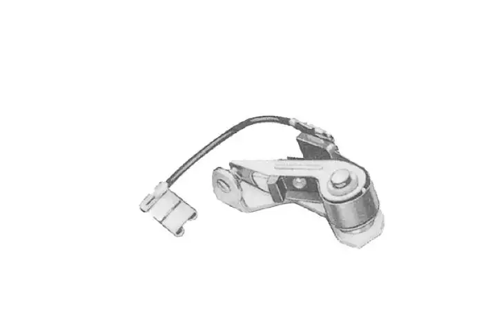 DODUCO 161V Platin resmi