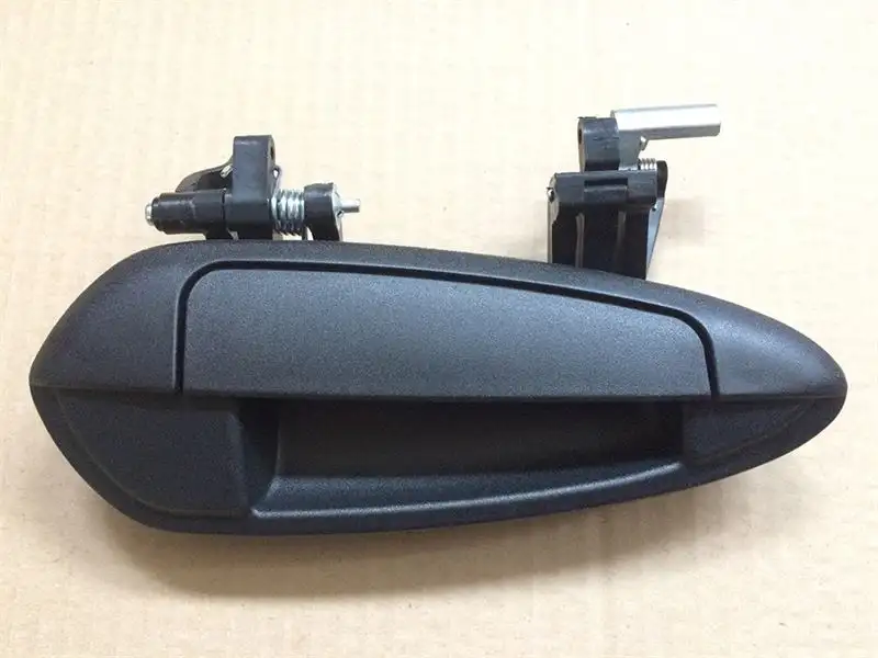 MITA 03530421 Dış Kapı Kolu (Arka Sağ) 735499510 resmi