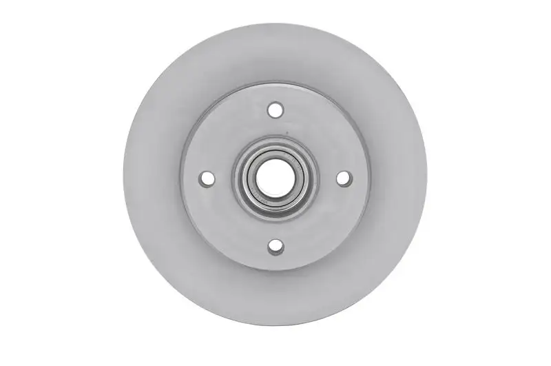 BOSCH 0986479400 Arka Fren Diski 424966 resmi