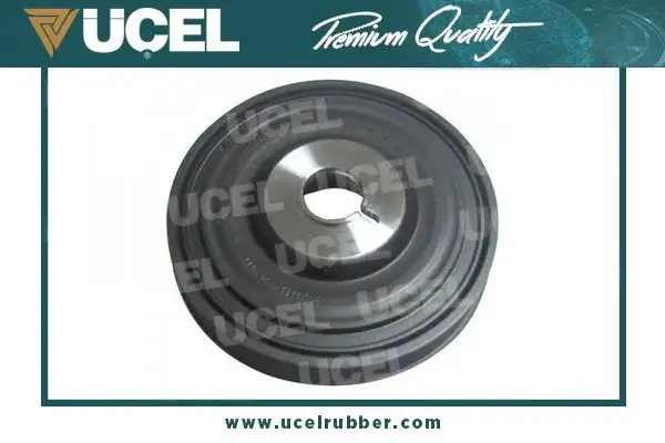 ÜÇEL 1009 Krank Kasnağı resmi