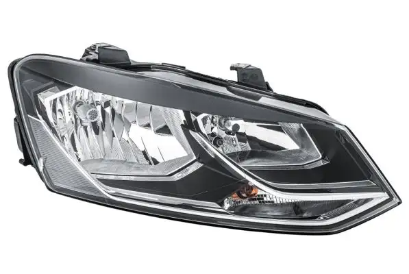 HELLA 1EB012034-021 Ön Far (Sağ) 6C1941006B resmi