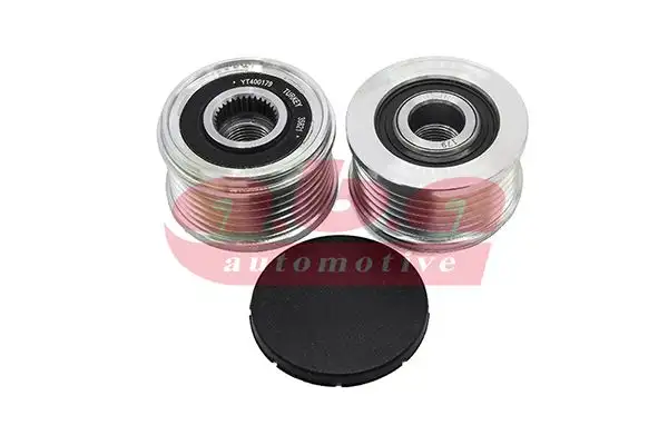 ABA 25400179 Alternatör Kasnağı resmi