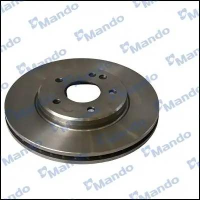MANDO MBC035113 Ön Fren Diski A2104210712 resmi