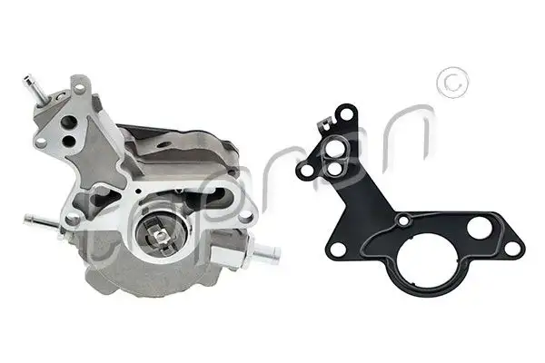 TOPRAN 115174001 Fren Vakum Pompası resmi