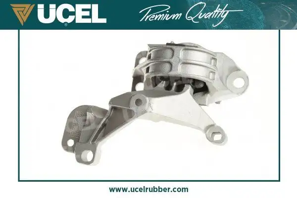 ÜÇEL 10783 Motor Takozu (Sağ) resmi