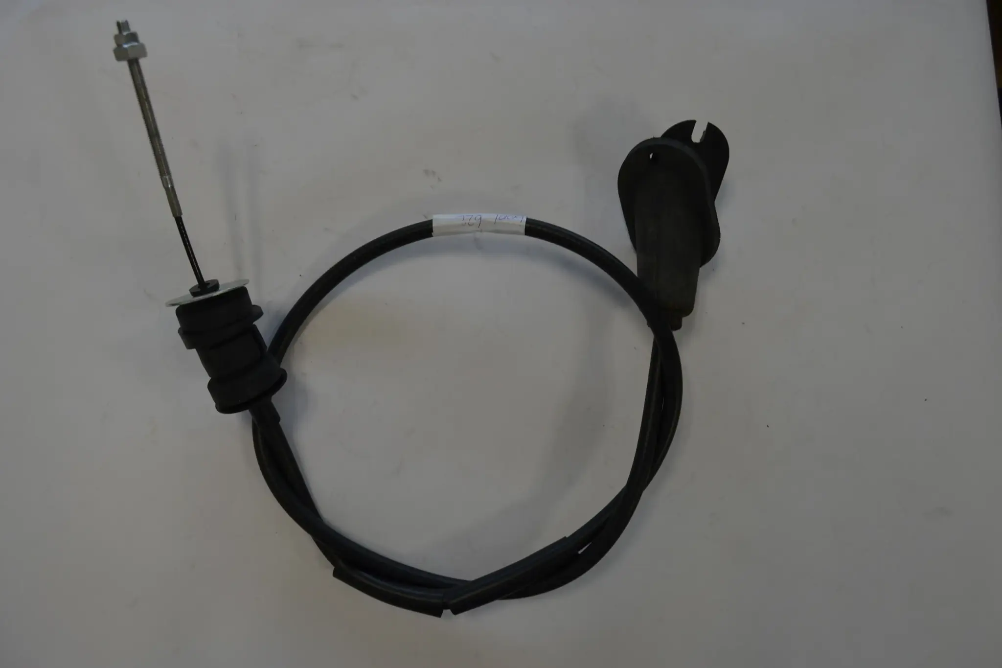 CAVO 6001622 Debriyaj Halatı 2150C9 resmi