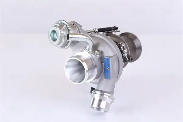 NISSENS 93444 Turbo (Komple) 95523642 resmi