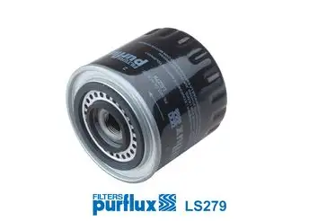 PURFLUX LS279 Yağ Filtresi resmi