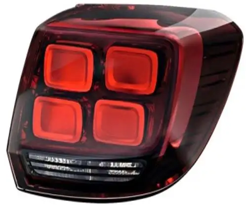 MARS 411214 Stop Lambası (Sol) 265554938R resmi