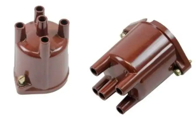 TKN FI-DS-011 Distribütör Kapağı 9919343 resmi