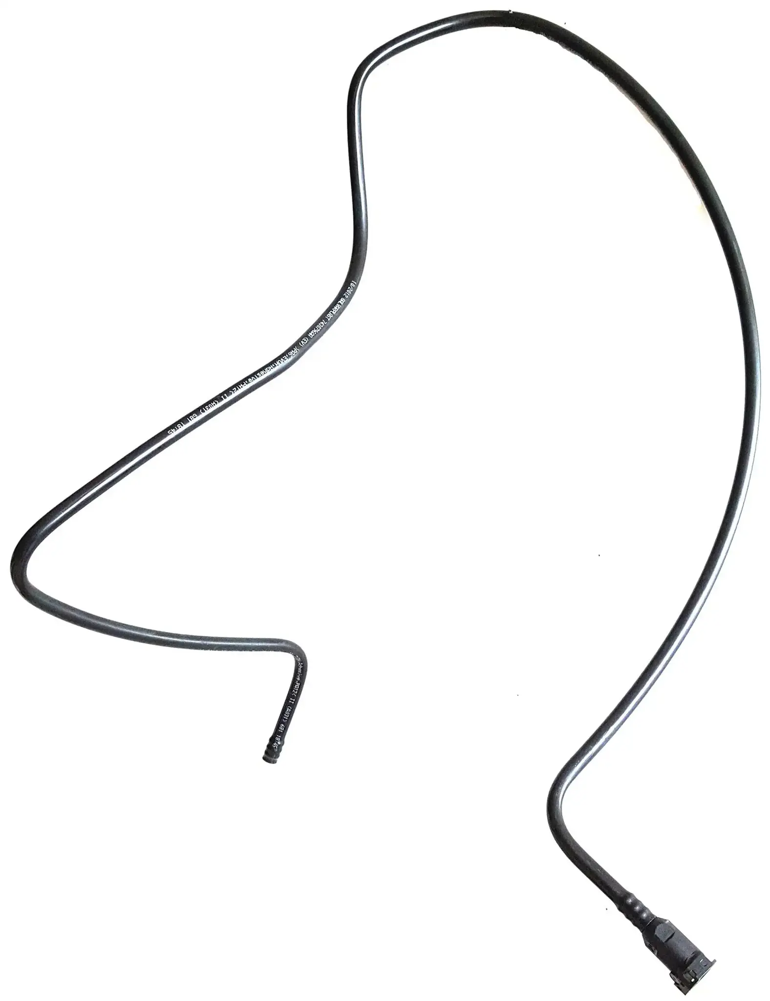 WINTECH 0500197 Yakıt Borusu 9676195880 resmi