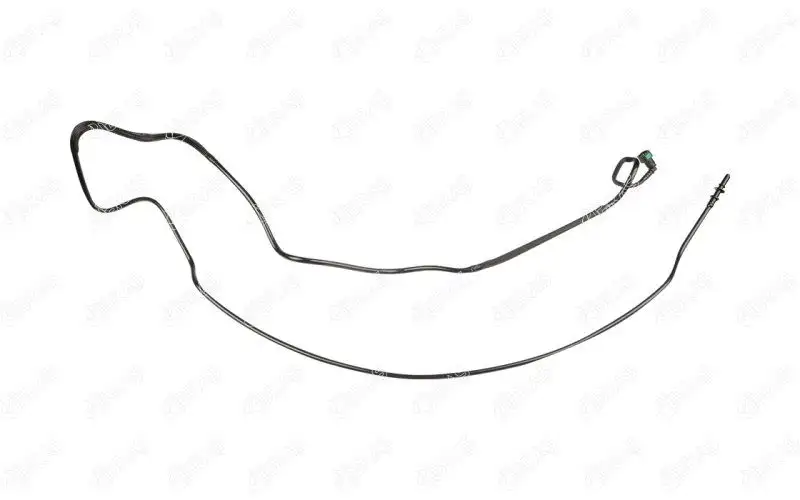 İBRAŞ 11005 Yakıt Borusu 172260569R resmi