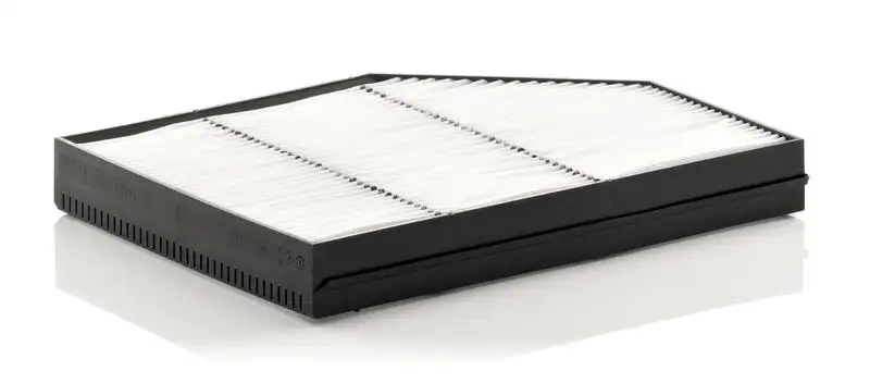 MANN CU32001 Polen Filtresi A9608300018 resmi