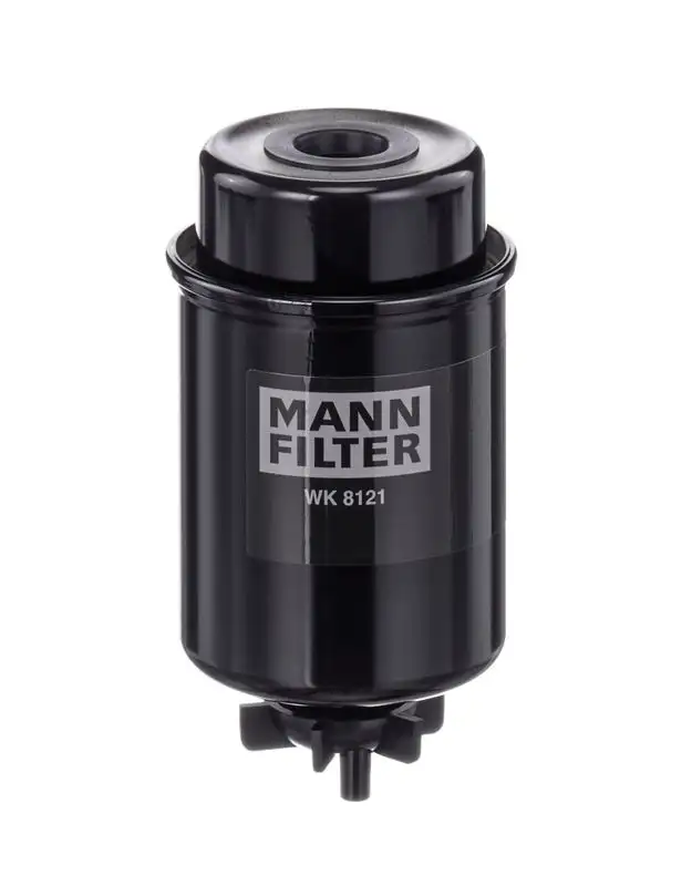 MANN WK8121 Yakıt Filtresi resmi