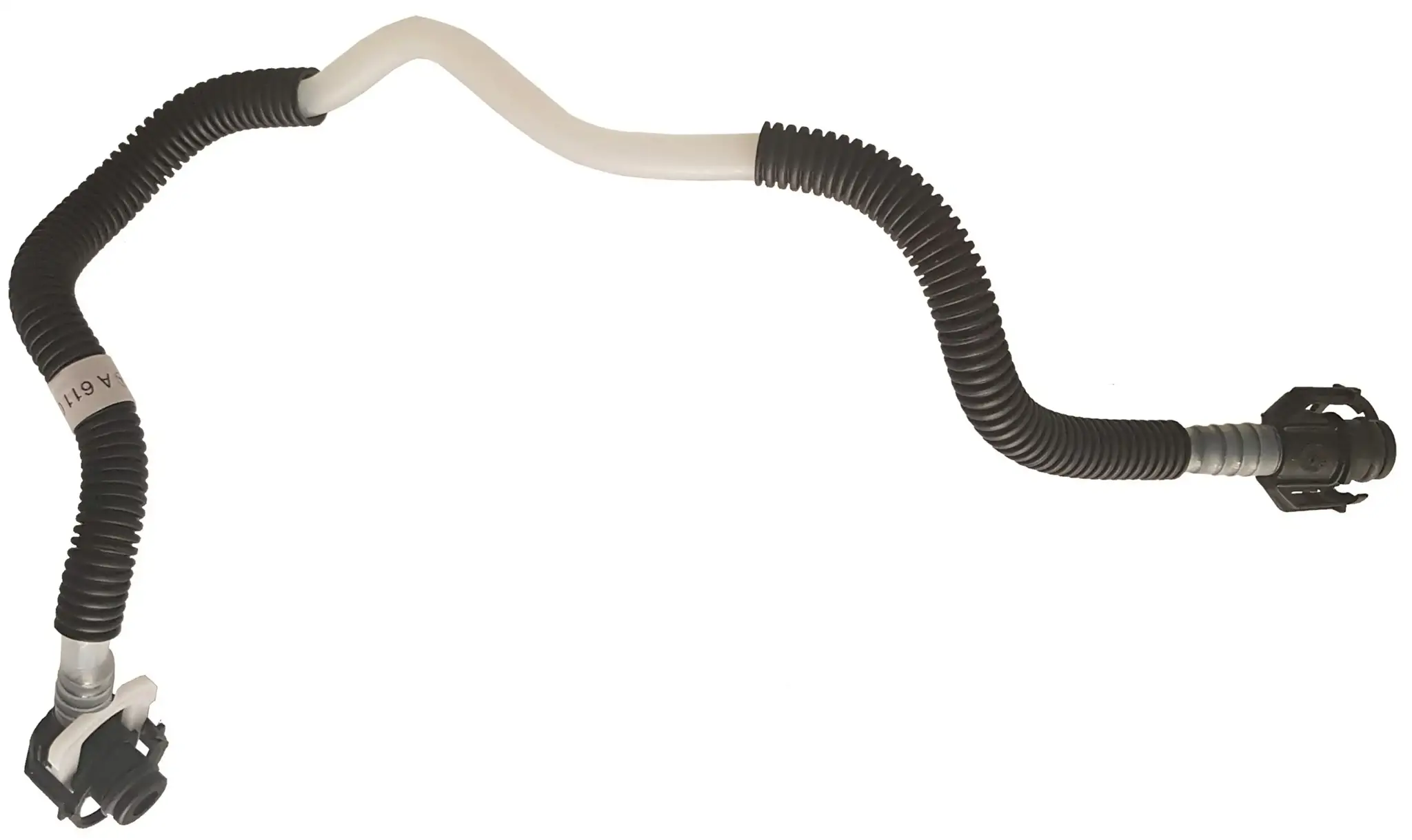 WINTECH 0500513 Yakıt Borusu A611070213 resmi