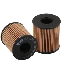 FİL MLE1476 Yağ Filtresi resmi