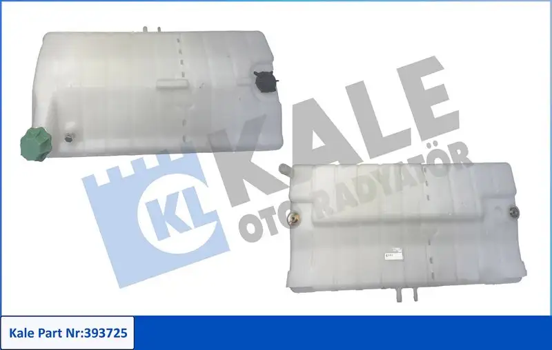 KALE 393725 Yedek Su Deposu resmi