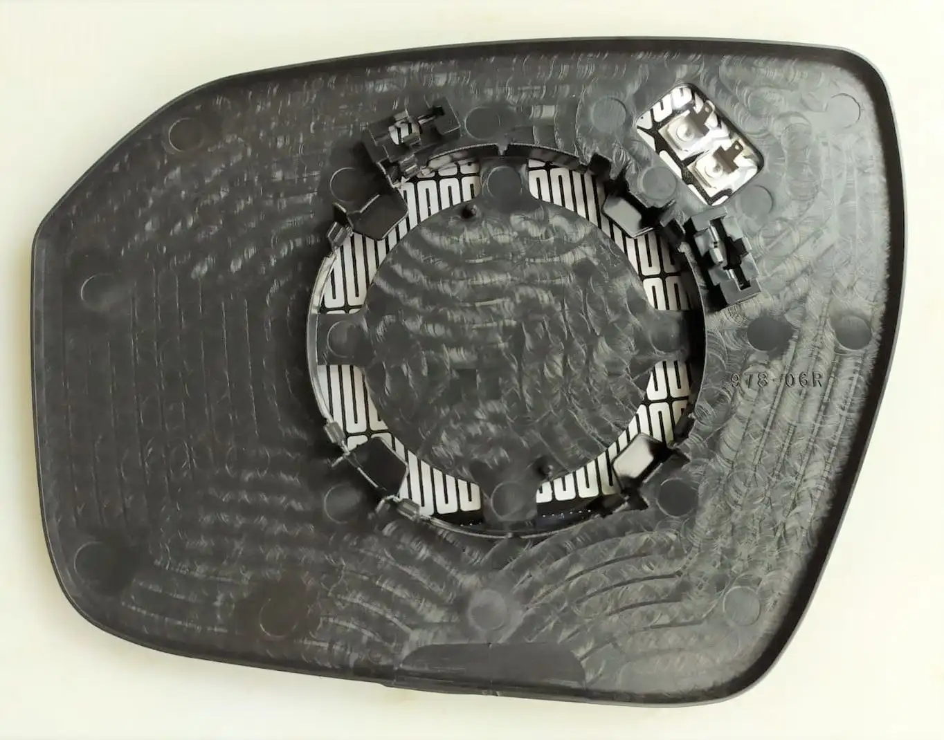 ART MG014.4507 Dış Ayna Camı (Sağ) LR025213 resmi