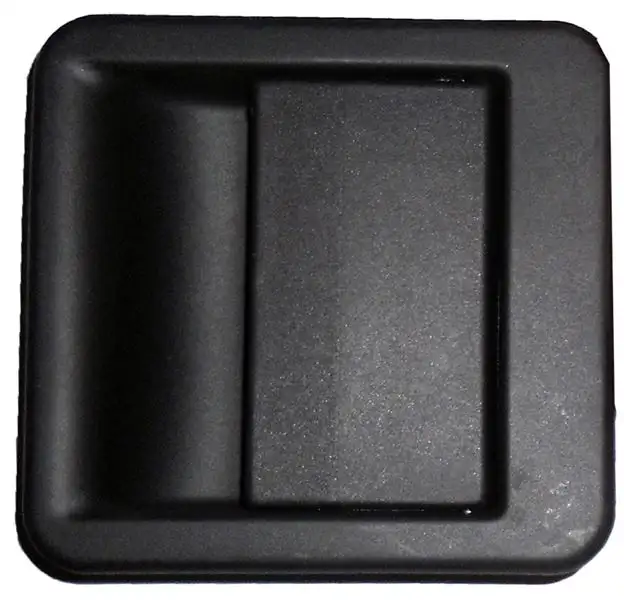 MGA 94102 Dış Kapı Kolu (Arka) 9101E6 resmi