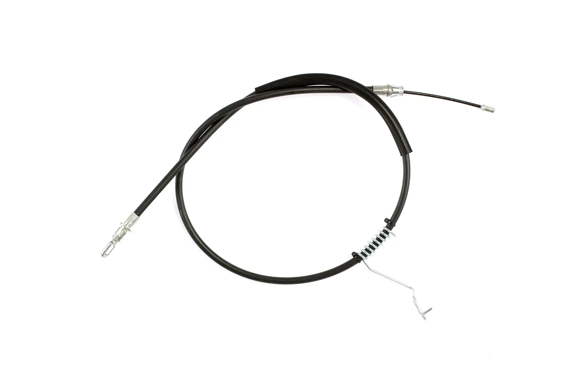 CAVO 4602783 El Fren Halatı (Arka Sol) 6C112A809DB resmi