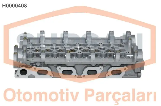 SUPSAN H0000408 Silindir Kapağı resmi