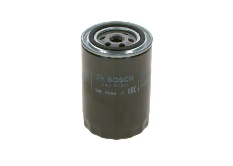 BOSCH 0451104063 Yağ Filtresi resmi