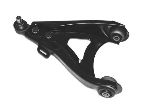 VOTTO 11-04501 Alt Salıncak (Sol) 7700436302 resmi