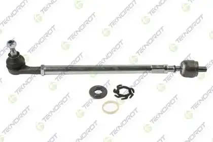 TEKNOROT CI-302202 Rot Mili ve Rot Başı (Sol) 9471000565 resmi