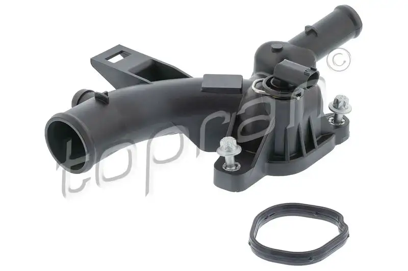 TOPRAN 208977001 Termostat resmi