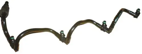 WINTECH 0500182 Yakıt Borusu 8200890122 resmi