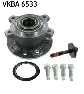 SKF VKBA6533 Arka Poyra 31262356 resmi