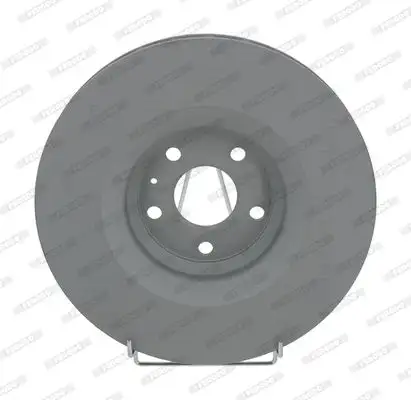 FERODO DDF1847C-1 Ön Fren Diski 8J0615301G resmi