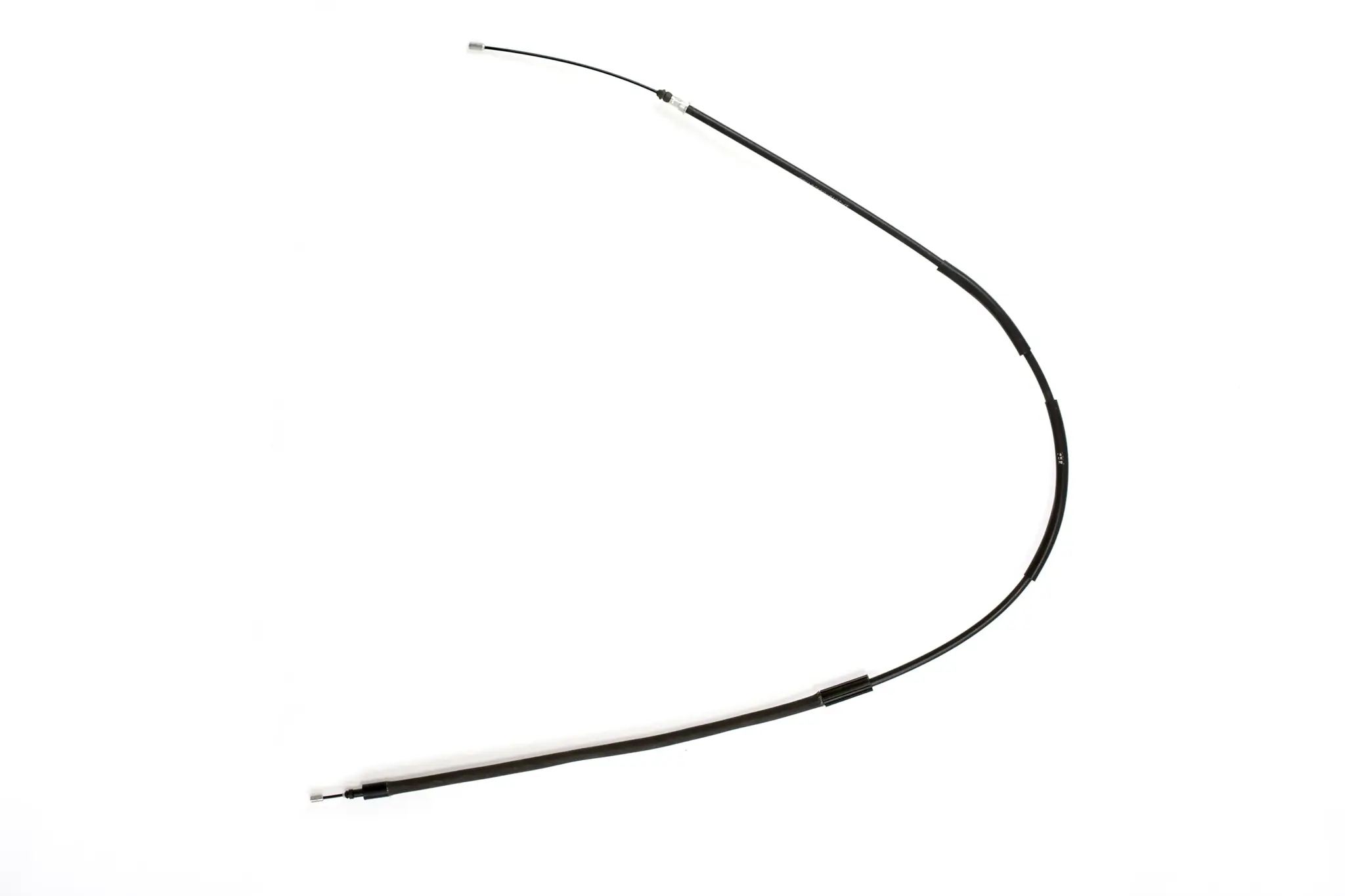 CAVO 6002615 El Fren Halatı (Arka Sol) resmi