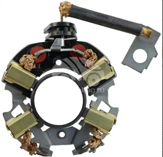 BOSCH 2004336238 Marş Kömür Yuvası resmi