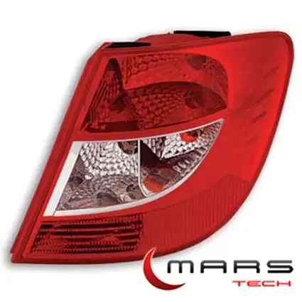 MARS 611289 Stop Lambası (Sağ) 8200700047 resmi