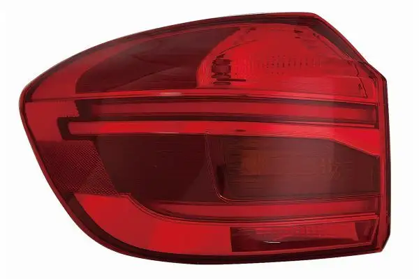 DEPO 444-1990L-UE Stop Lambası (Sol) 63217408733 resmi