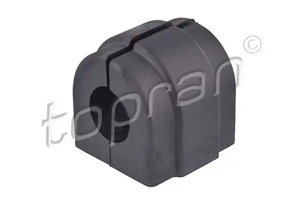 TOPRAN 500329001 Viraj Lastiği (Ön) 31351096421 resmi