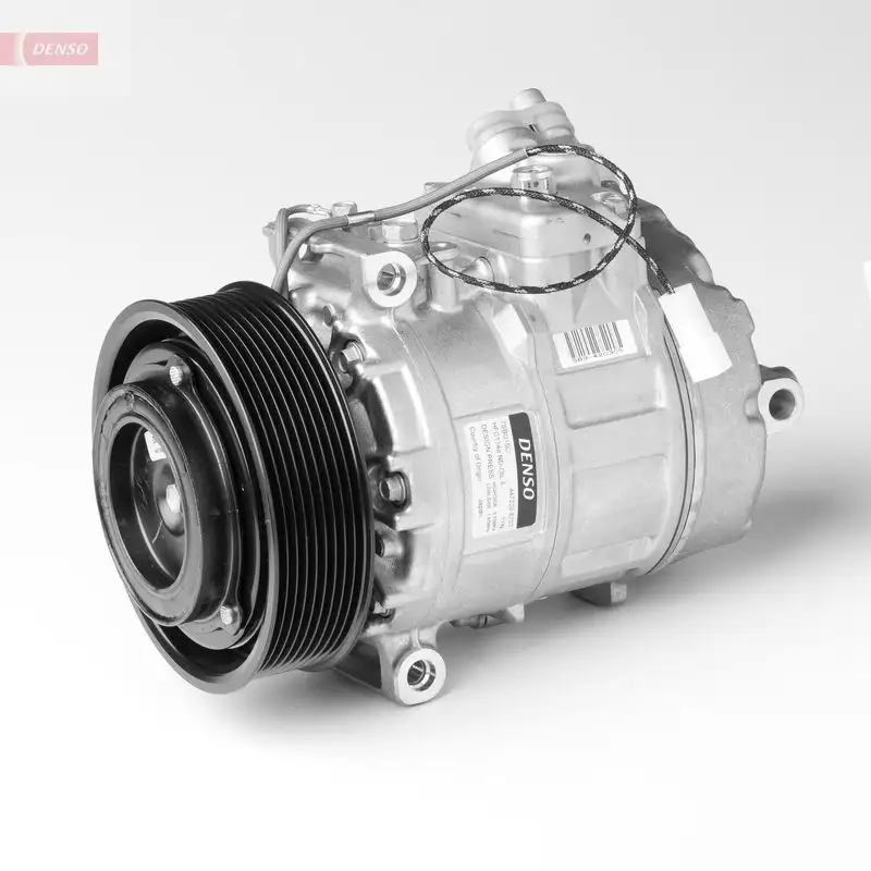 DENSO DCP17113 Klima Kompresörü A5412300228 resmi