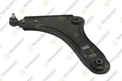 TEKNOROT DA-356 Alt Salıncak (Sol) 96268454 resmi