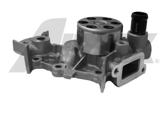 AIRTEX 1818 Devirdaim resmi