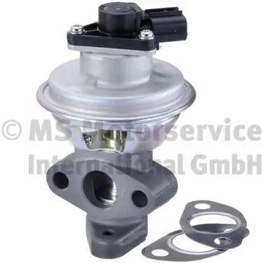 PIERBURG 7.24809.75.0 EGR Valfi 6M349D475AA resmi