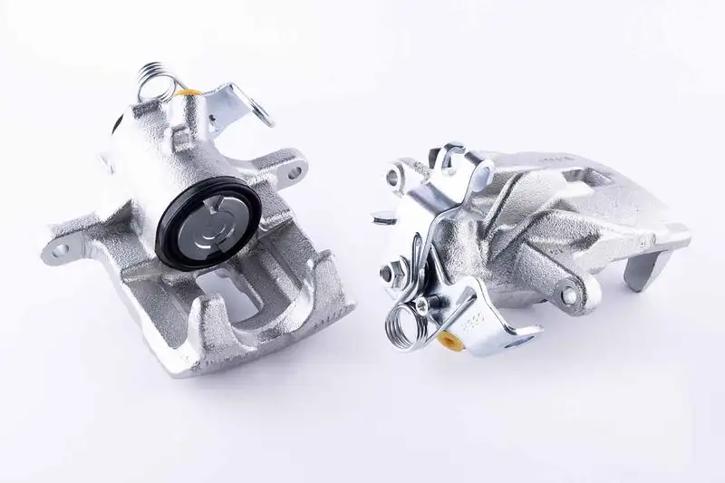 HELLA 8AN355784-801 Arka Fren Kaliperi (Sağ) resmi