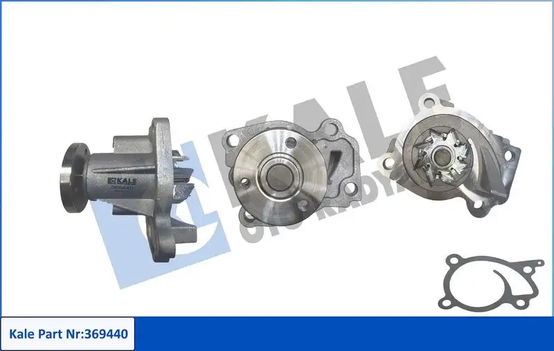 KALE 369440 Devirdaim 210102248R resmi