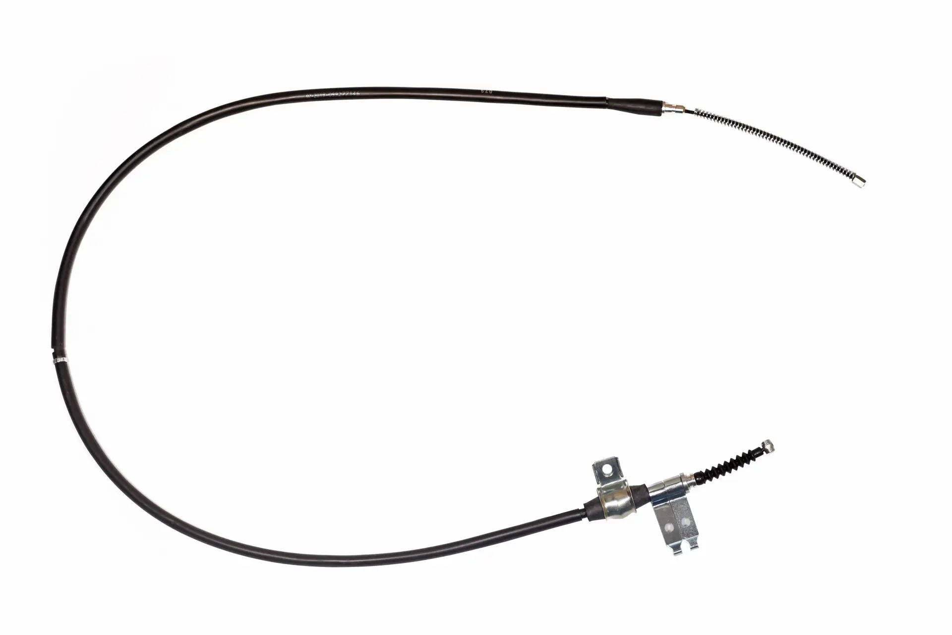 CAVO 4602771 El Fren Halatı (Arka Sağ) XM342A604BB resmi