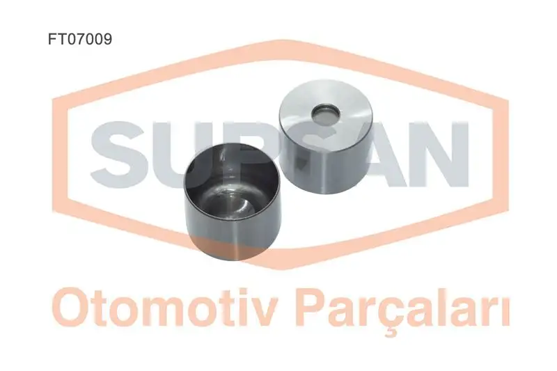 SUPSAN TF-07009 Supap Fincanı 7700716248 resmi