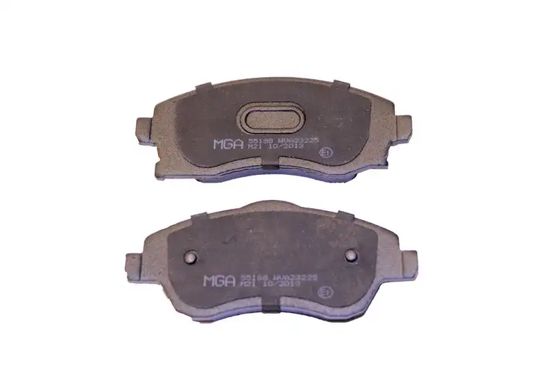 MGA 55188 Ön Fren Balatası 1605081 resmi