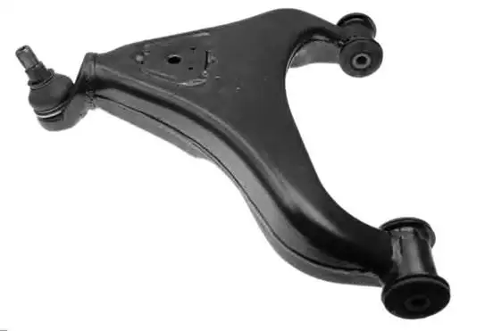 VOTTO 15-10501 Alt Salıncak (Sol) 2D0407021B resmi