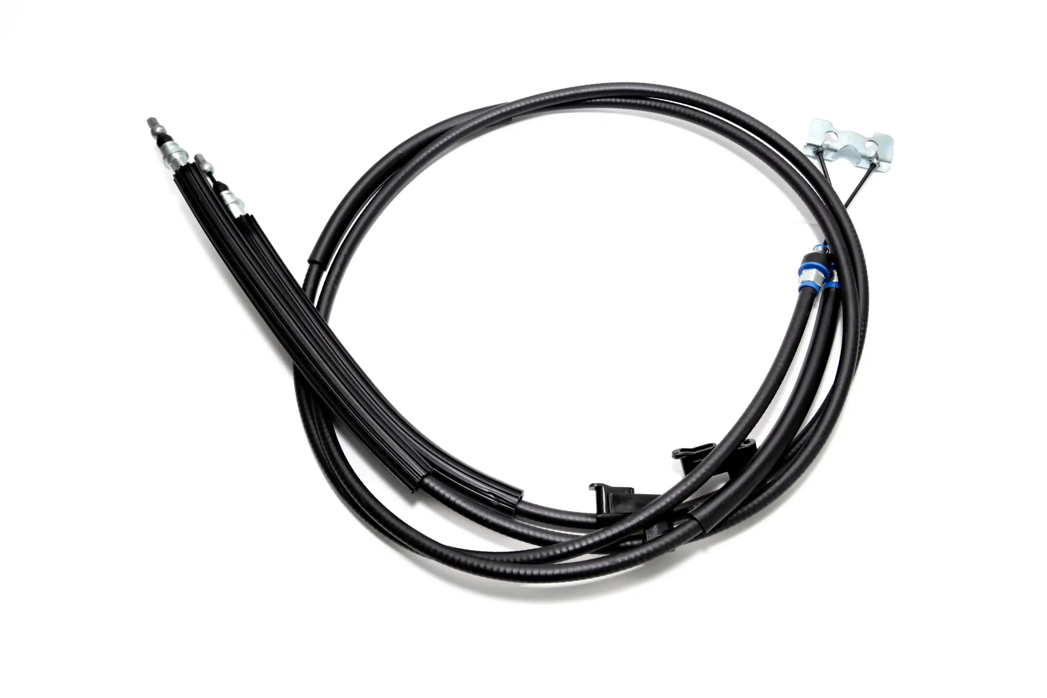 CAVO 7102602 El Fren Halatı (Arka) 307142154 resmi