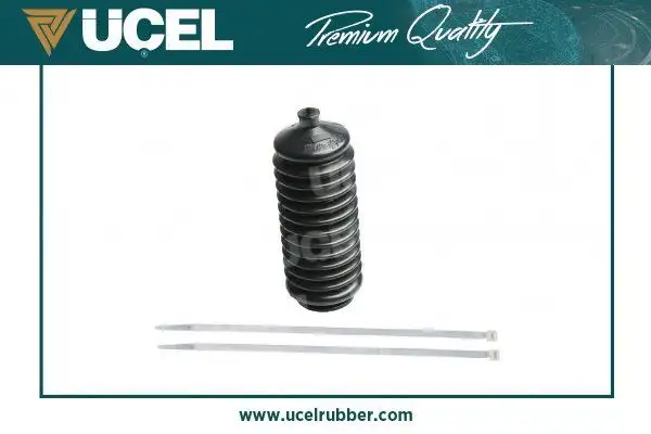 ÜÇEL 10204 Rot Körüğü resmi